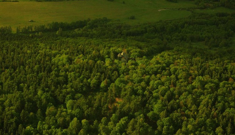 Hotel Partyzán Chomutov