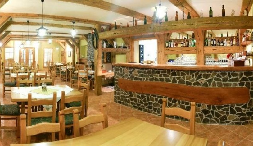 Hotel Partyzán Chomutov