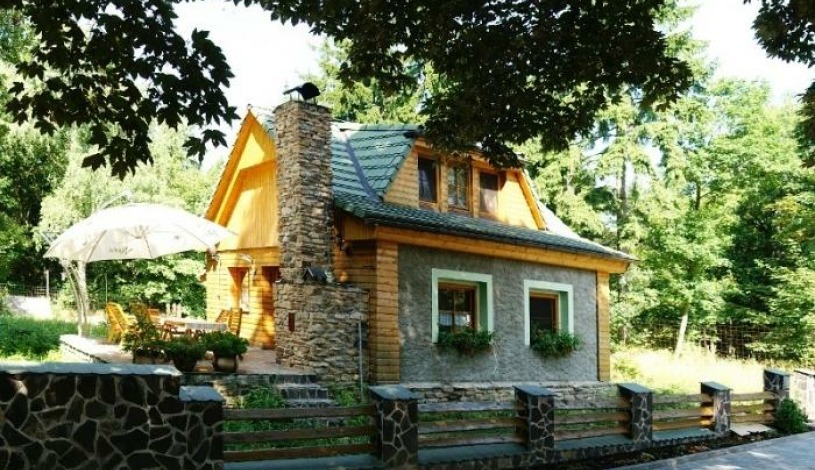 Hotel Partyzán Chomutov