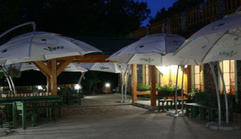 Hotel Partyzán Chomutov