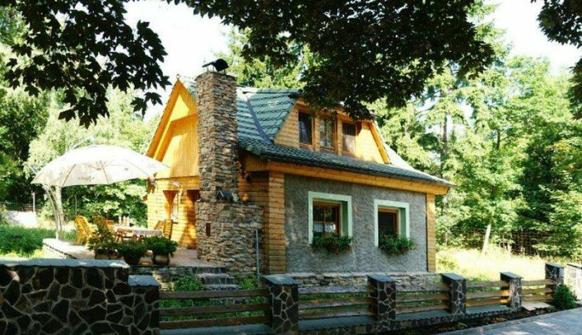 Hotel Partyzán Chomutov