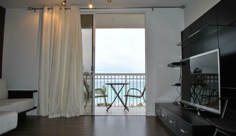 Apartment Collins Florida - Apt 31865