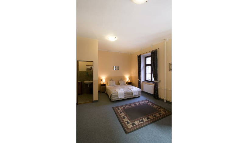 Hotel Columbo Praha
