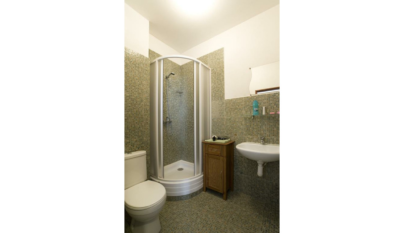 Hotel Columbo Praha
