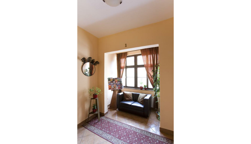 Hotel Columbo Praha