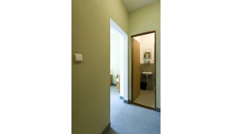 Hotel Columbo Praha