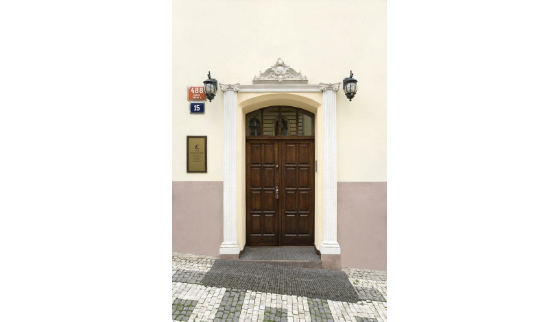 Hotel Columbo Praha