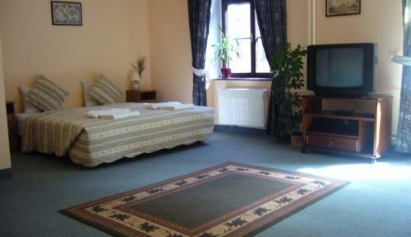 Hotel Columbo Praha