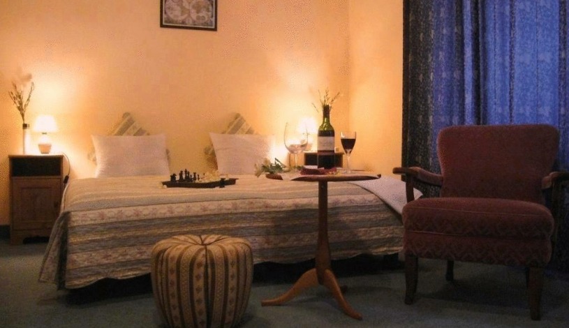 Hotel Columbo Praha