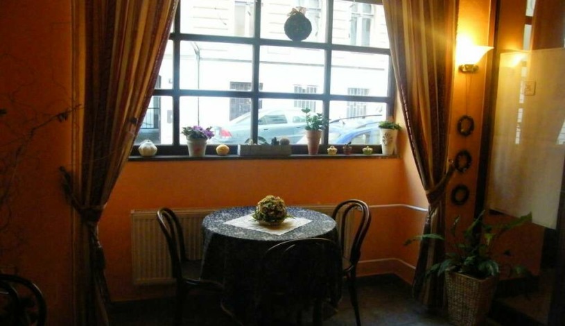 Hotel Columbo Praha