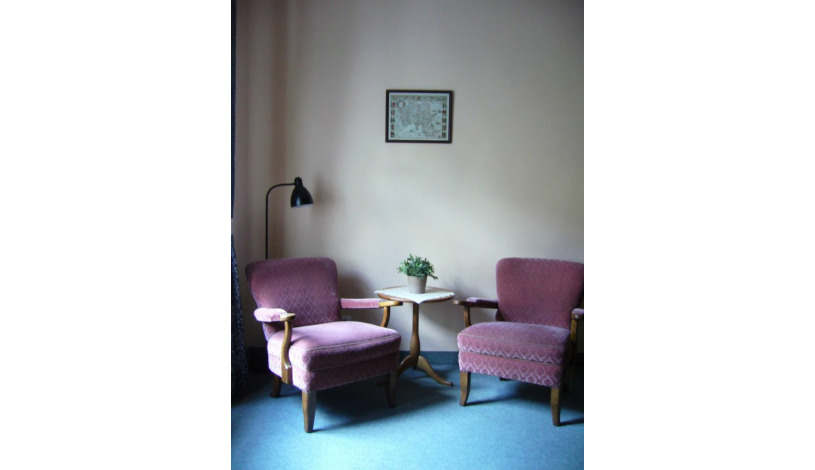 Hotel Columbo Praha