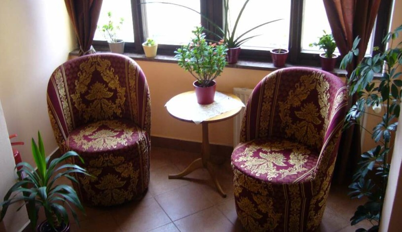 Hotel Columbo Praha