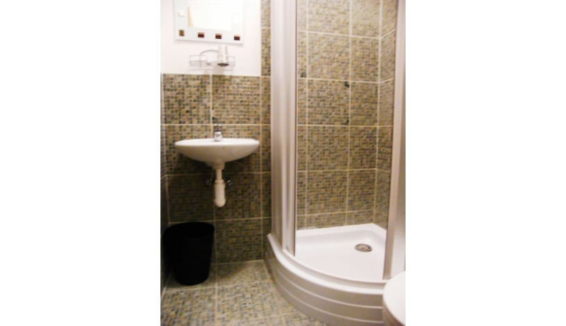 Hotel Columbo Praha