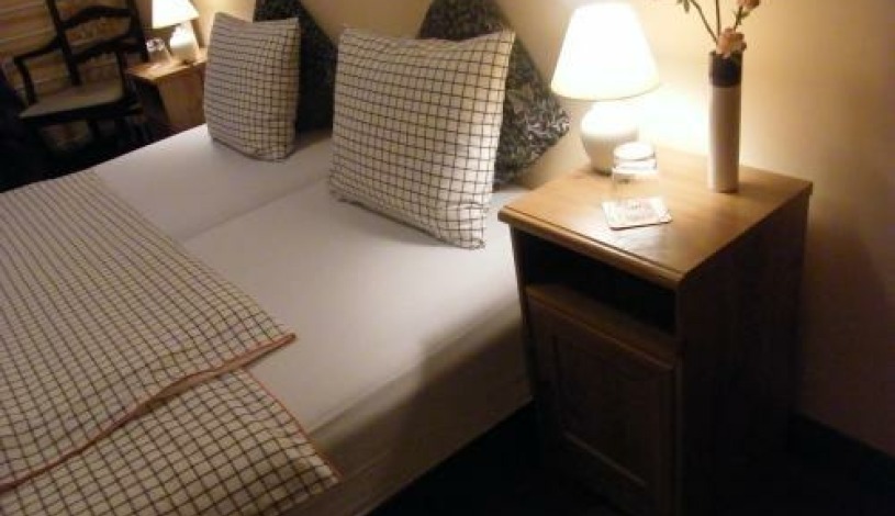 Hotel Columbo Praha