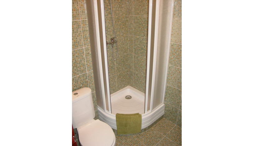 Hotel Columbo Praha - Single room