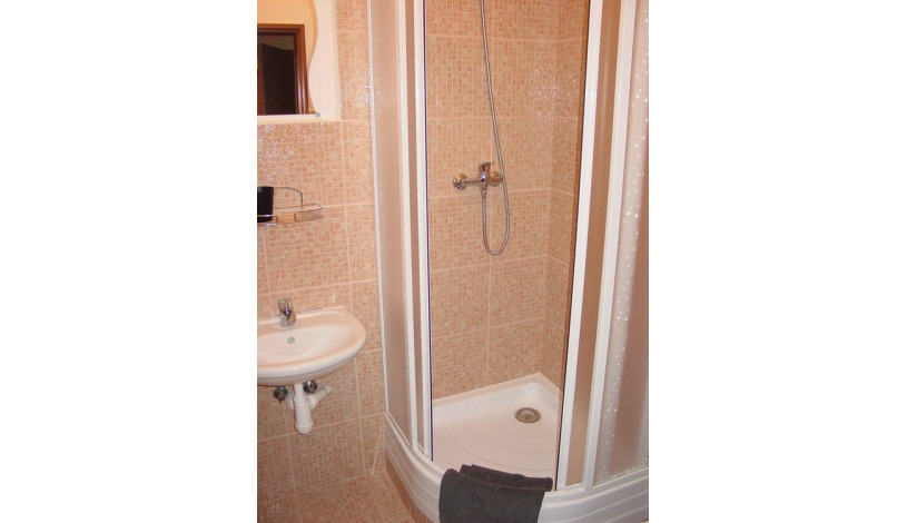 Hotel Columbo Praha - Double room