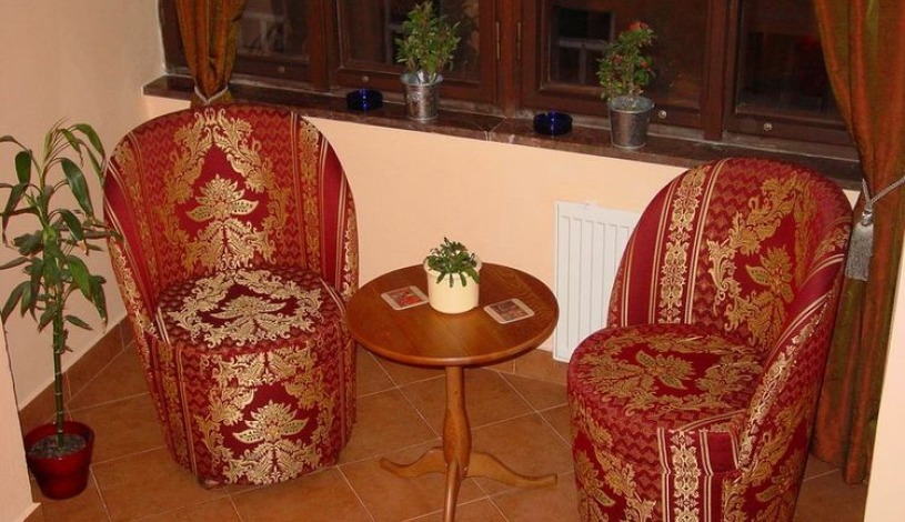 Hotel Columbo Praha