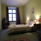 Einbettzimmer - Hotel Columbo Praha