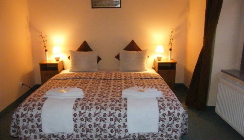 Hotel Columbo Praha
