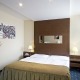Double room - Hotel Fortuna West Prague Praha