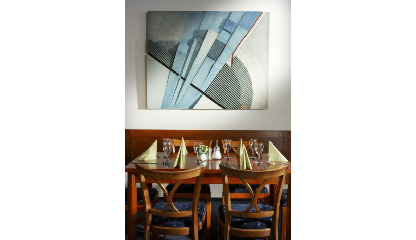Hotel Fortuna West Praga Praha