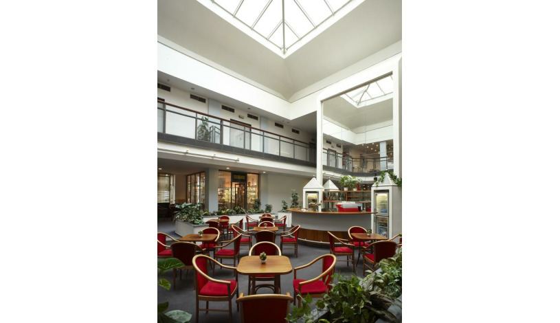 Hotel Fortuna West Praga Praha