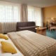 Pokoj pro 2 osoby - Hotel Fortuna West Praha
