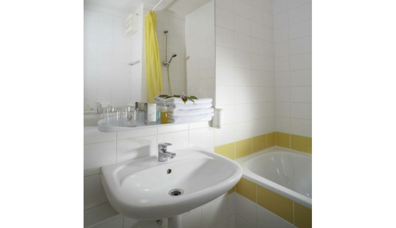 Hotel Fortuna West Praga Praha