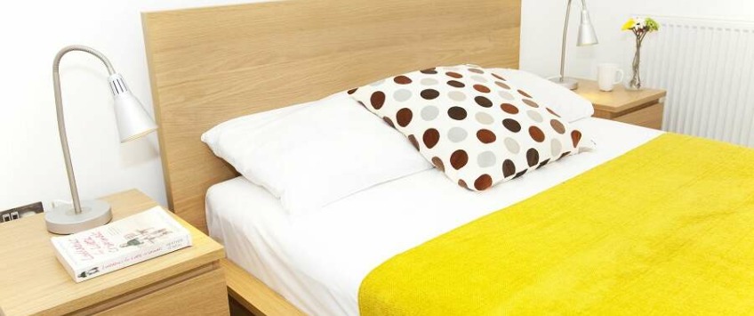 Apartment Commercial Rd London - Commercial Road 2