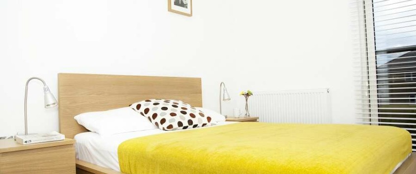 Apartment Commercial Rd London - Commercial Road 2