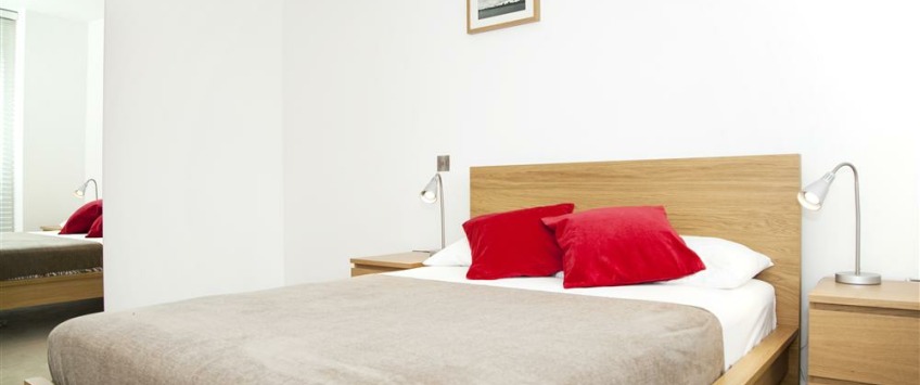 Apartment Commercial Rd London - Commercial Road 6