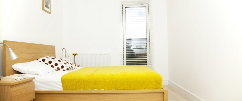 Apartment Commercial Rd London - Commercial Road 2