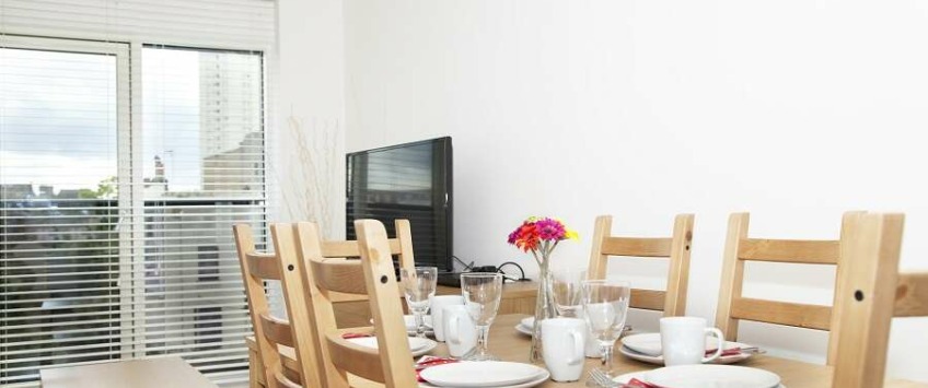 Apartment Commercial Rd London - Commercial Road 2