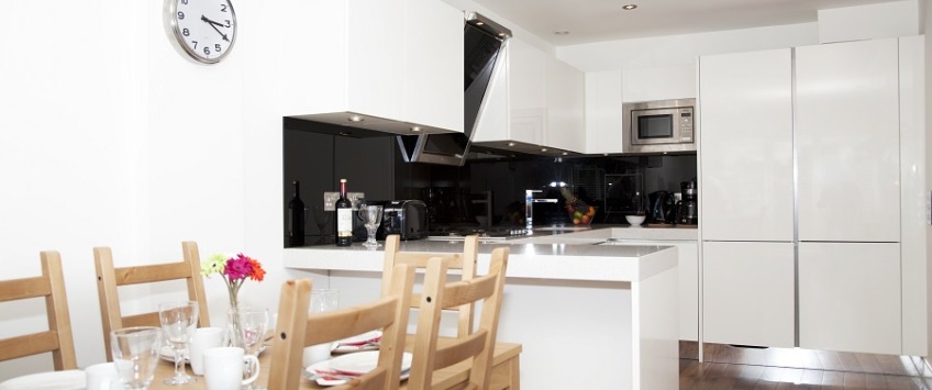 Apartment Commercial Rd London - Commercial Road 2