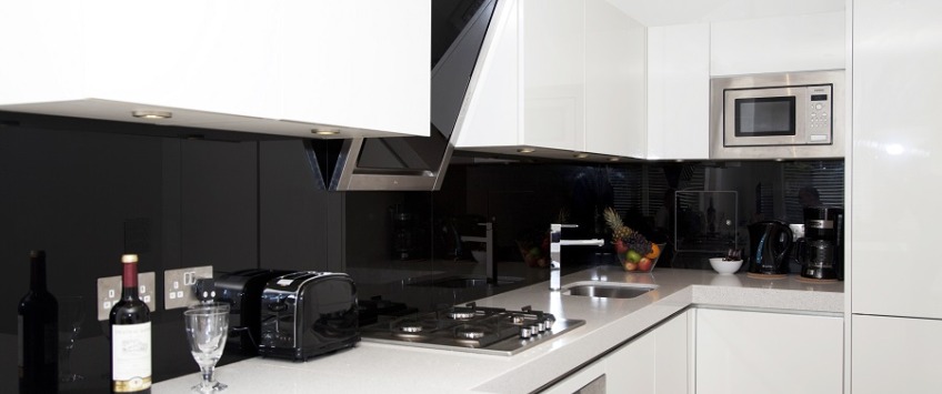 Apartment Commercial Rd London - Commercial Road 2