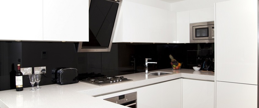 Apartment Commercial Rd London - Commercial Road 2