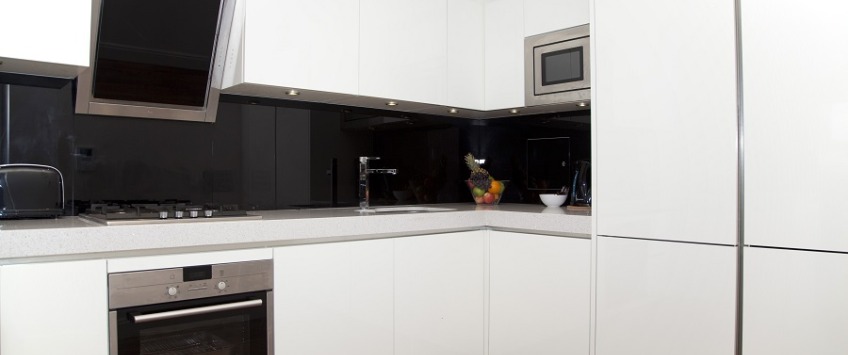 Apartment Commercial Rd London - Commercial Road 2