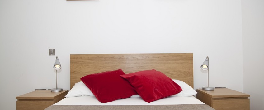 Apartment Commercial Rd London - Commercial Road 2