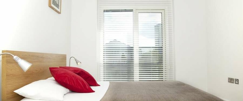 Apartment Commercial Rd London - Commercial Road 4