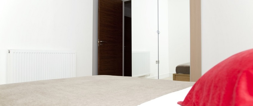 Apartment Commercial Rd London - Commercial Road 4