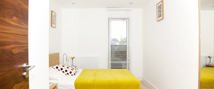 Apartment Commercial Rd London - Commercial Road 4