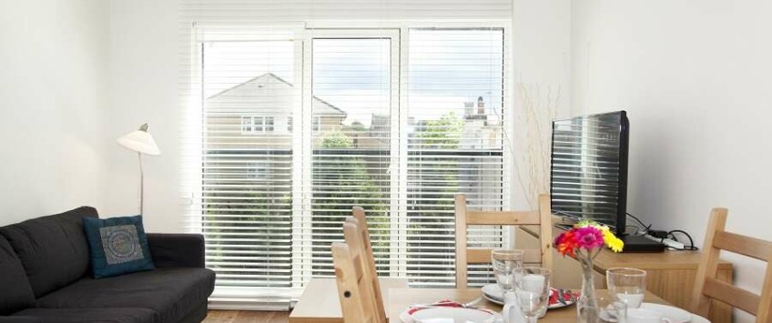 Apartment Commercial Rd London - Commercial Road 4