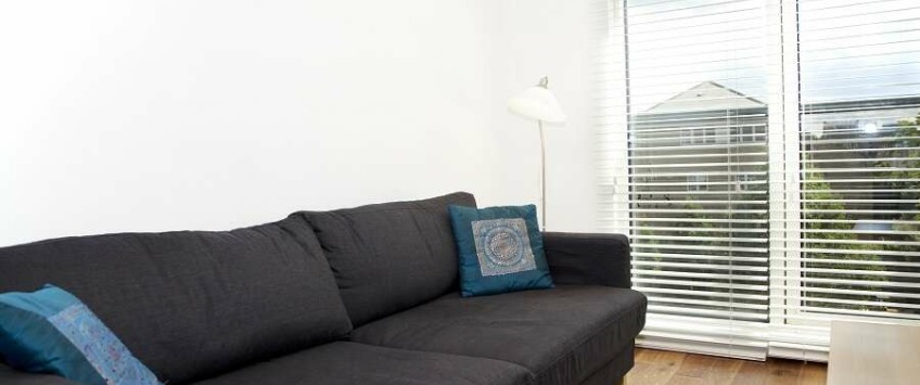 Apartment Commercial Rd London - Commercial Road 4