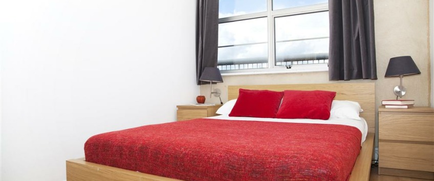 Apartment Commercial Street London - Spitalfields Superior 17