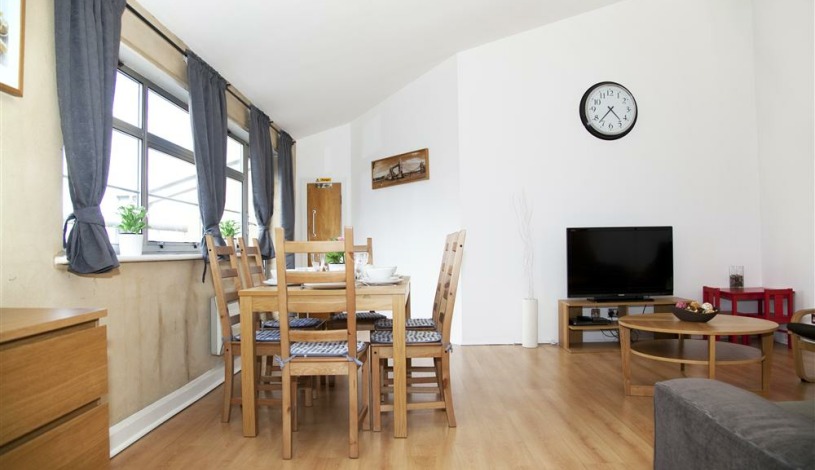 Apartment Commercial Street London - Spitalfields Superior 17