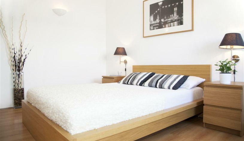 Apartment Commercial Street London - Spitalfields Superior 17