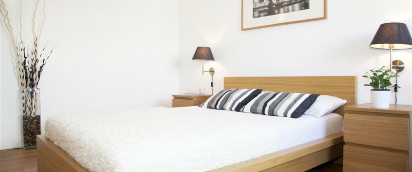 Apartment Commercial Street London - Spitalfields Superior 17