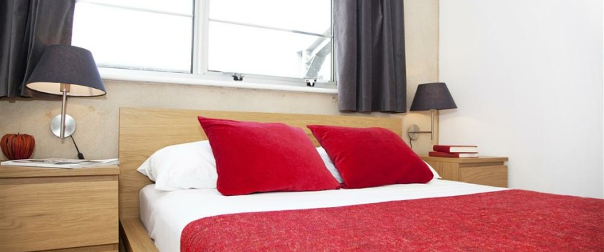 Apartment Commercial Street London - Spitalfields Superior 17