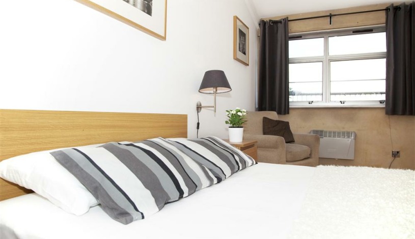 Apartment Commercial Street London - Spitalfields Superior 17