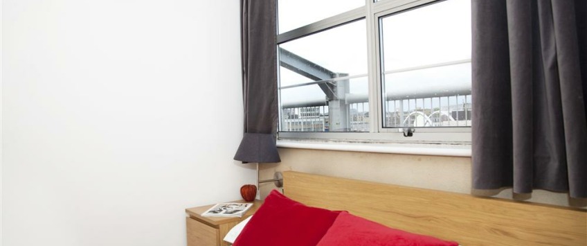 Apartment Commercial Street London - Spitalfields Superior 17